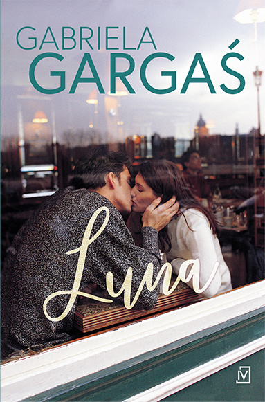 Knjiga Luna Gabriela Gargaś