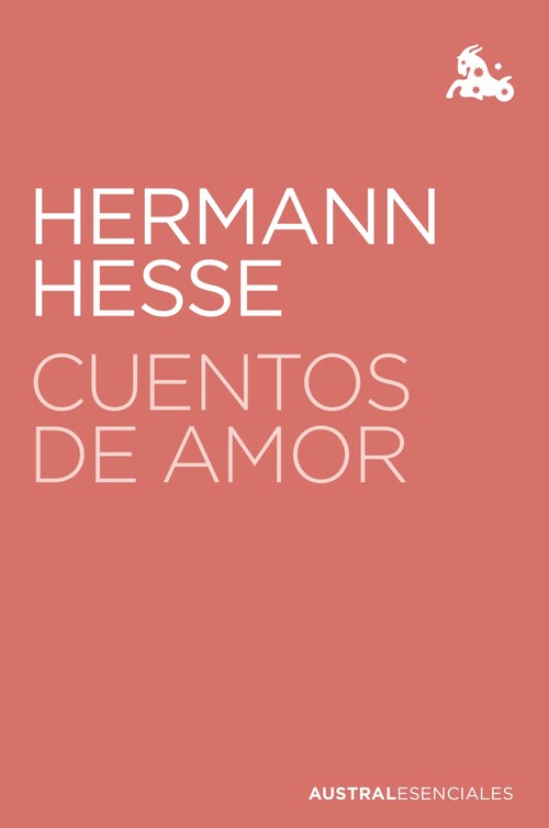 Kniha Cuentos de amor Hermann Hesse