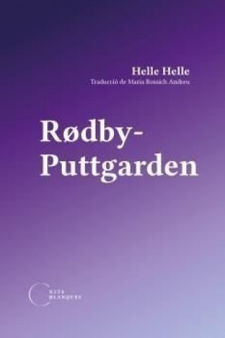 Kniha RODBY PUTTGARDEN CATALAN HELLE HELLE