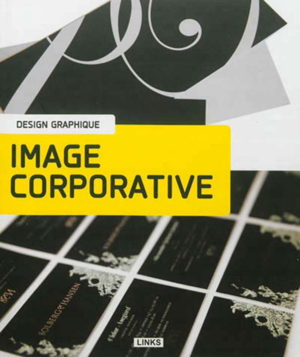 Boek Image corporative Kottas