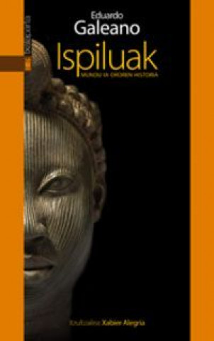 Libro ISPILUAK GALEANO