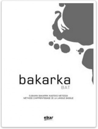 Carte BAKARKA 1 (FRANCAIS + REPONSES) LETAMENDIA