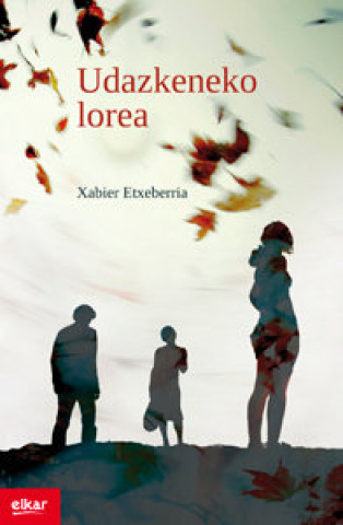Book UDAZKENEKO LOREA ETXEBERRIA GARRO