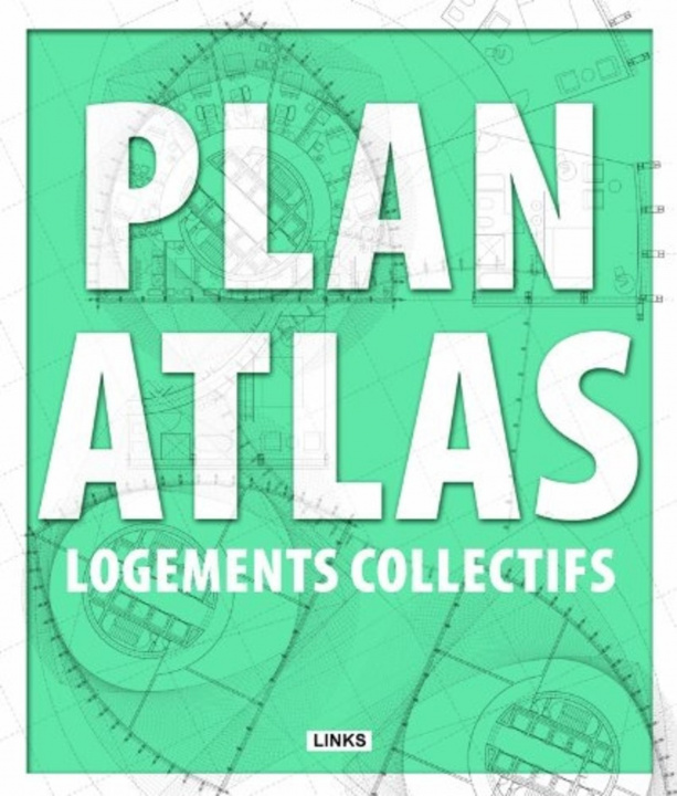 Carte Plan Atlas : logements collectifs Broto