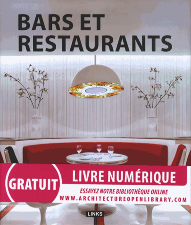 Knjiga Bars et restaurants Broto