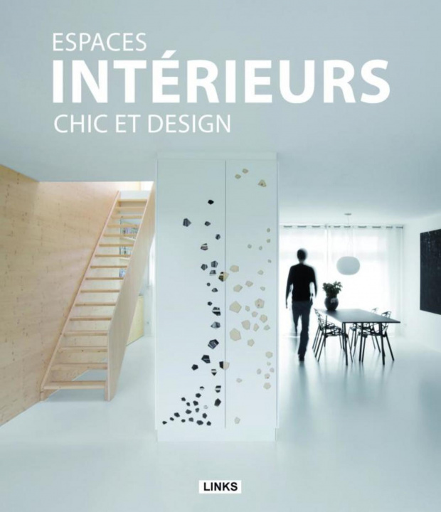 Knjiga Espaces intérieurs Carles
