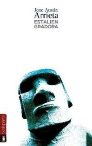 Livro ESTALIEN GRADORA ARRIETA