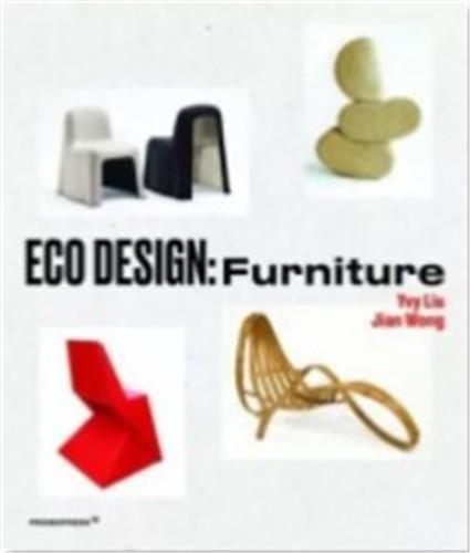 Carte Eco Design : Meubles Ivy Liu