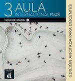 Könyv Aula Internacional Plus 3 collegium