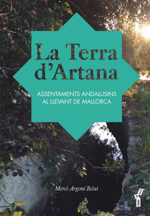 Kniha La Terra d'Artana MERCE ARGEMI RELAT