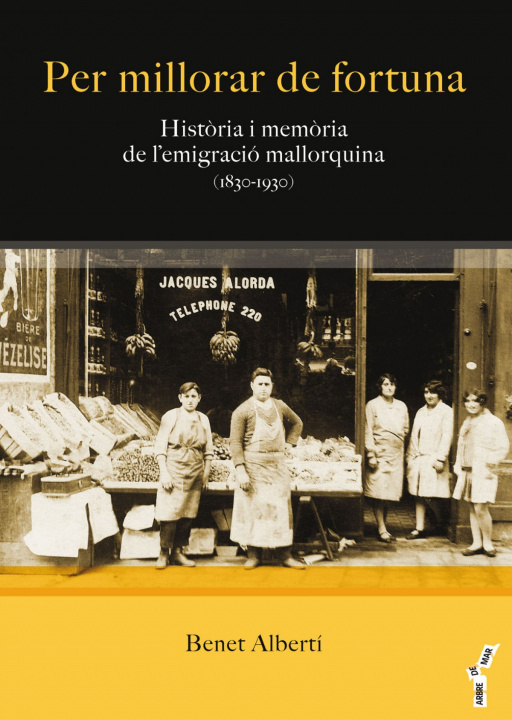 Buch Per millorar de fortuna BENET ALBERTI