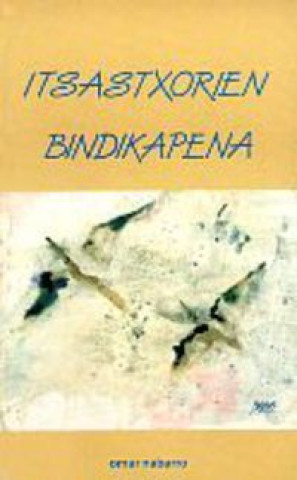 Book ITSASTXORIEN BINDIKAPENA NABARRO