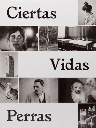 Boek Ciertas Vidas Perras Canameras