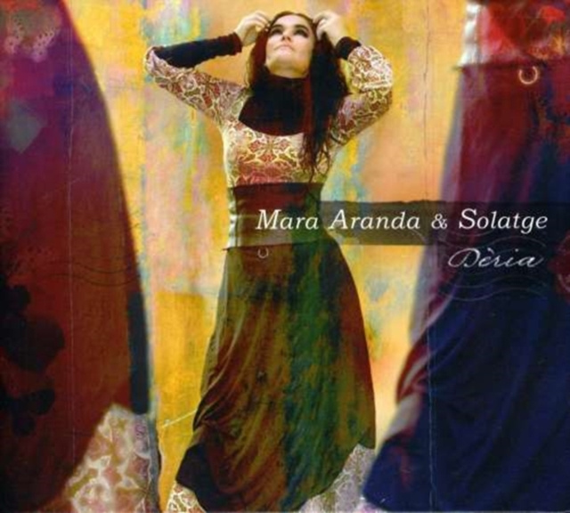 Audio Deria Aranda & Solatg