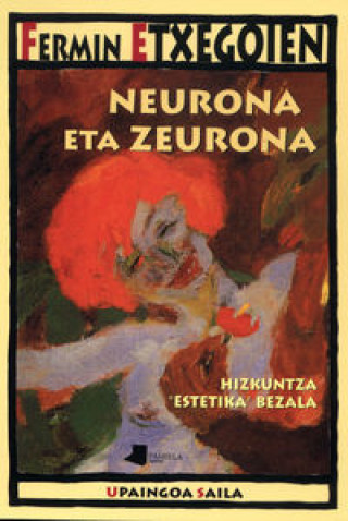 Carte NEURONA ETA ZEURONA ETXEGOIEN