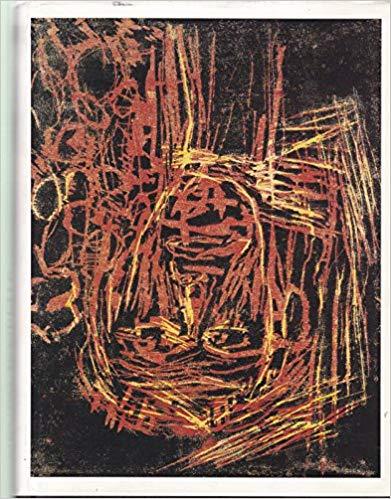 Βιβλίο GEORG BASELITZ PRINTS 1964-1990 /ESPAGNOL 