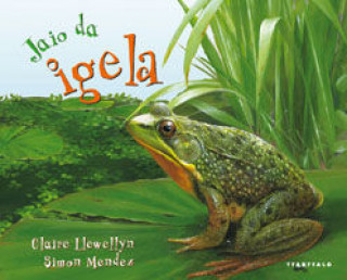 Knjiga JAIO DA IGELA LLEWELLYN