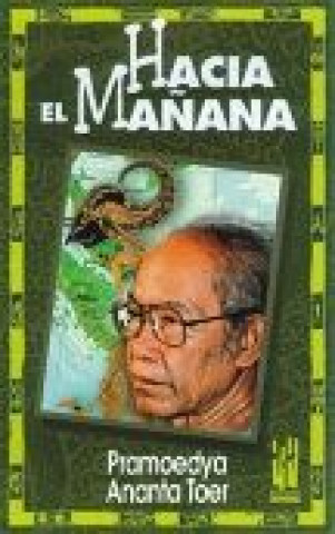 Buch HACIA EL MAYANA ANANTA TOER