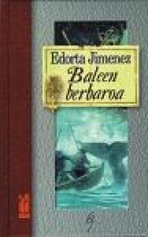 Book BALEEN BERBAROA JIMENEZ