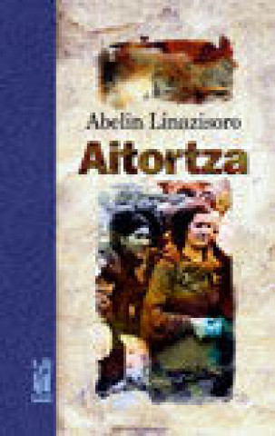 Knjiga AITORTZA LINAZISORO