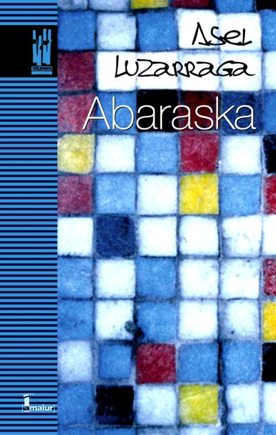 Book ABARASKA LUZARRAGA