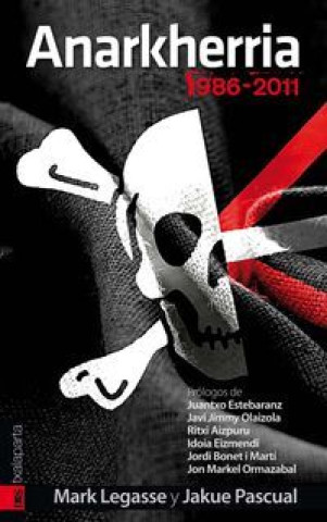 Buch ANARKHERRIA PASCUAL
