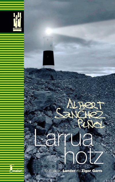 Book LARRUA HOTZ SANCHEZ PIYOL