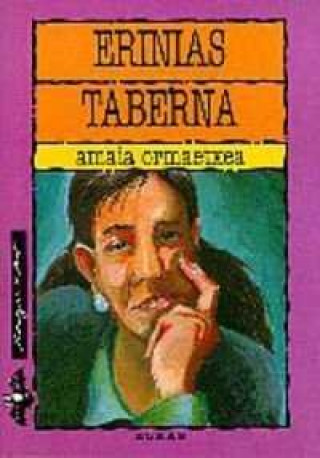Book ERINIAS TABERNA ORMAETXEA