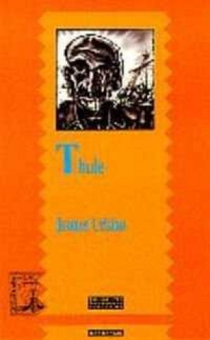 Knjiga THULE URKIXO