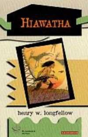 Book HIAWATHA WADSWORTH