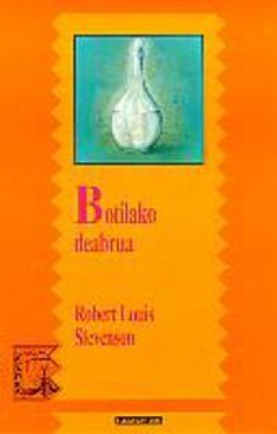 Libro BOTILAKO DEABRUA STEVENSON