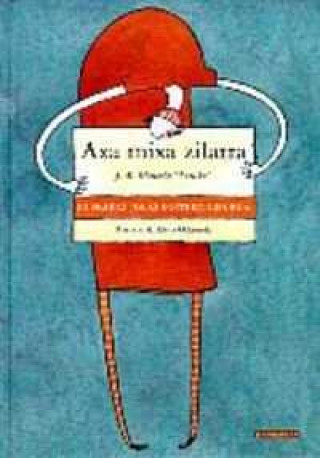 Buch AXA MIXA ZILARRA OLAIZOLA