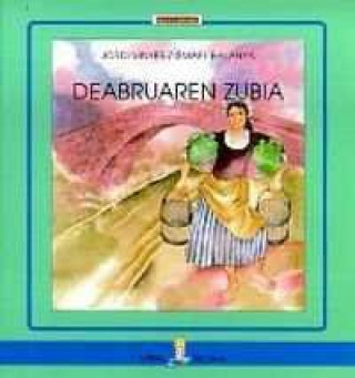 Buch DEABRUAREN ZUBIA VINYES