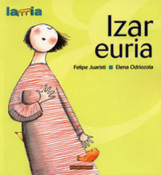 Book IZAR EURIA JUARISTI