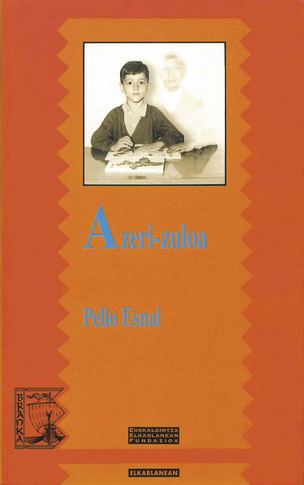 Buch AZERI-ZULOA ESNAL