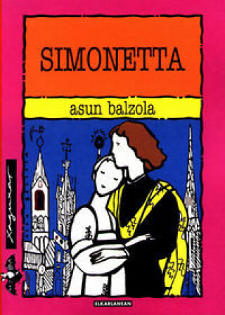 Libro SIMONETTA BALZOLA