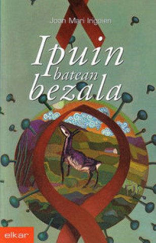 Book IPUIN BATEAN BEZALA IRIGOIEN