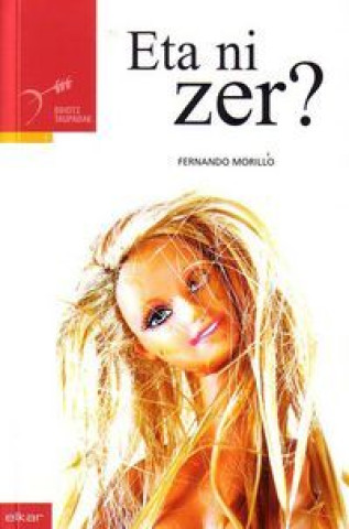 Buch ETA NI ZER ? MORILLO
