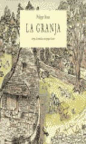 Buch LA GRANJA DUMAS PHILIPPE