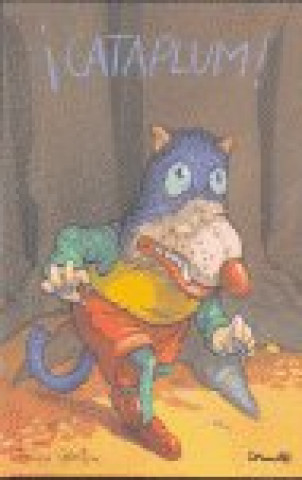 Livro cataplum CORENTIN PHILIPPE