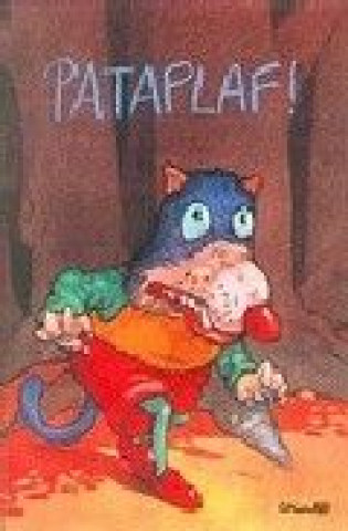 Buch PATAPLAF CORENTIN PHILIPPE
