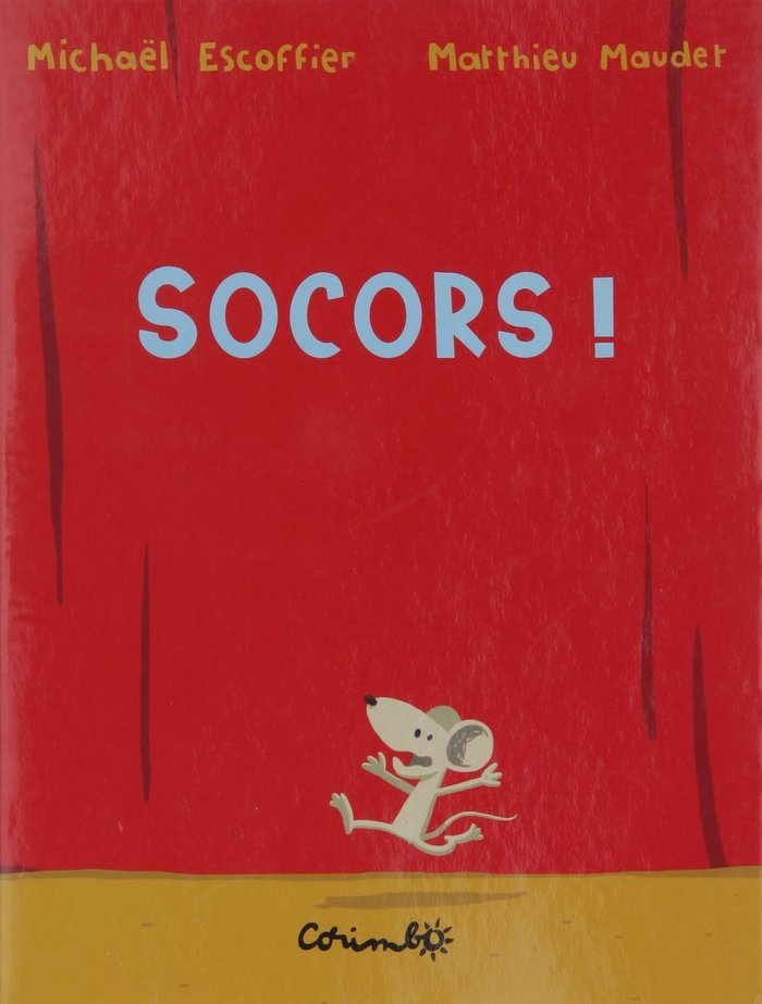 Knjiga socors MAUDET MATTHIEU / ESCOFFIER MICHAEL