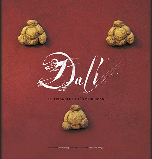Buch Dali, Le Triangle De L'Ampourdan PUIG Jordi