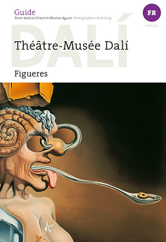 Buch Théâtre-Musée Dalí Figueres PUIG Jordi