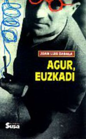Book AGUR, EUZKADI ZABALA