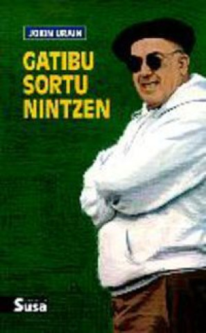 Książka GATIBU SORTU NINTZEN URAIN