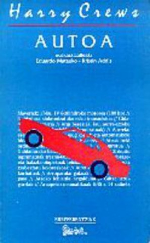 Buch AUTOA CREWS