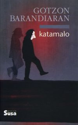 Book KATAMALO BARANDIARAN
