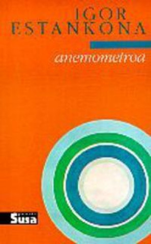 Book ANEMOMETROA ESTANKONA
