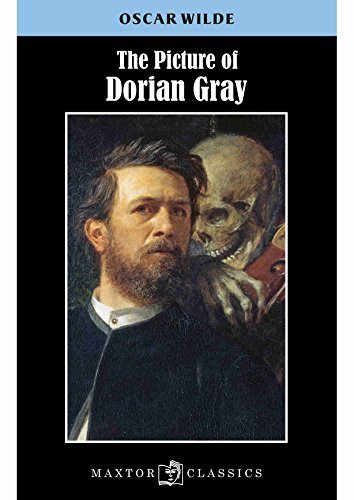 Book THE PICTURE OF DORIAN GRAY Oscar Wilde